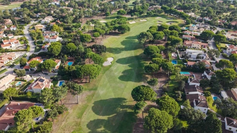 Terreno para Venda em Quinta do Conde