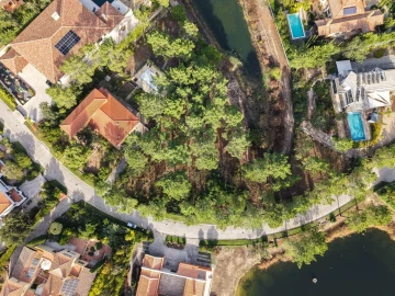 Terreno para Venda em Quinta do Conde