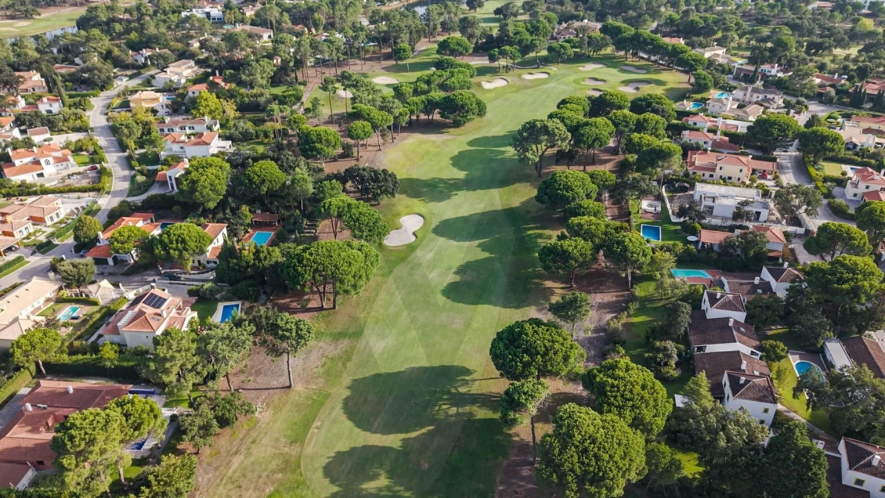 Terreno para Venda em Quinta do Conde Foto 20