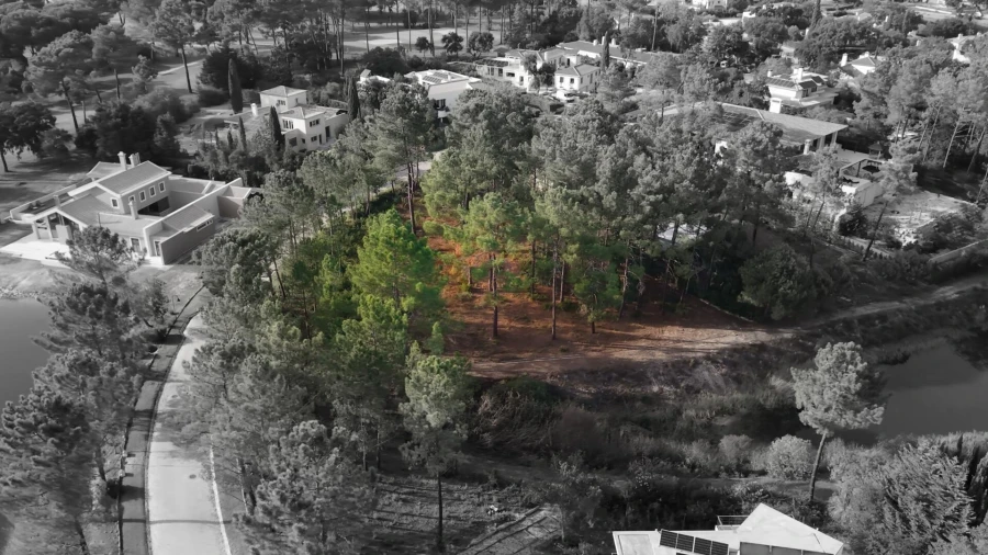 Terreno para Venda em Quinta do Conde Foto 31