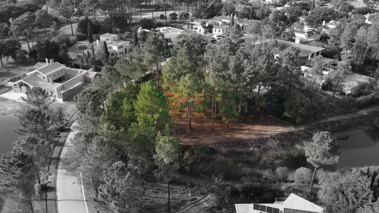 Terreno para Venda em Quinta do Conde Foto 31