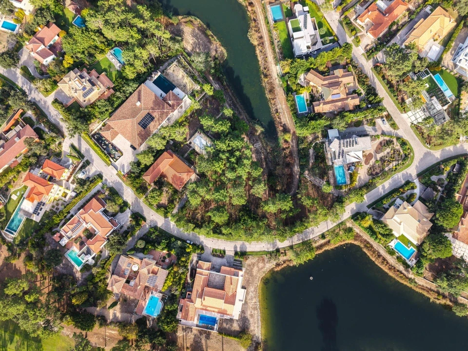 Terreno para Venda em Quinta do Conde Foto 2