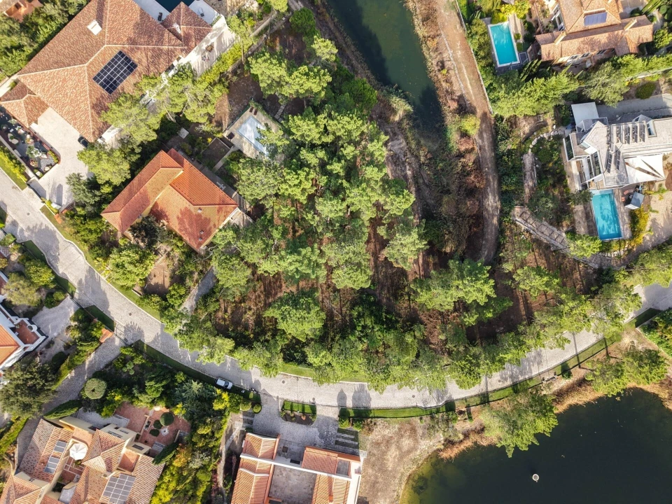 Terreno para Venda em Quinta do Conde Foto 4