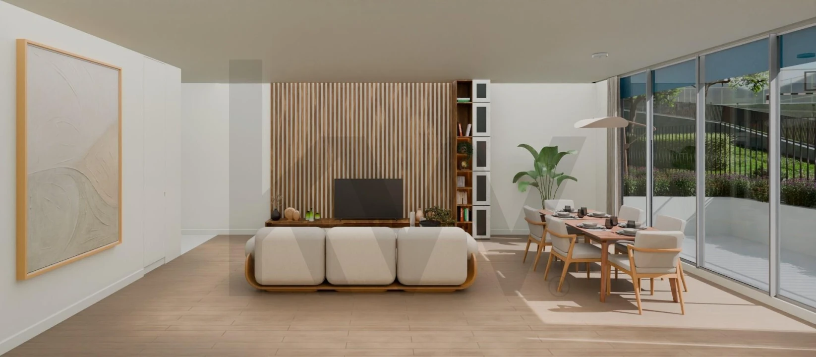 Apartamento T1 para Venda em Marvila Foto 3