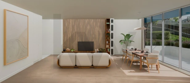 Apartamento T1 para Venda em Marvila
