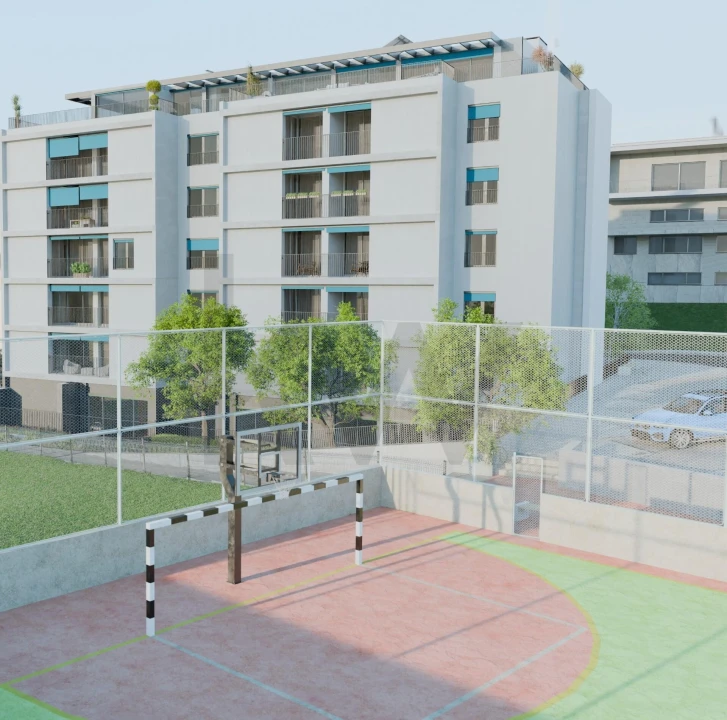 Apartamento T1 para Venda em Marvila Foto 7