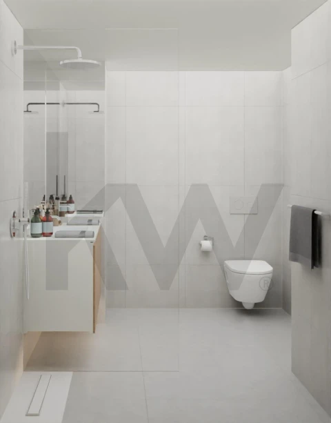 Apartamento T1 para Venda em Marvila
