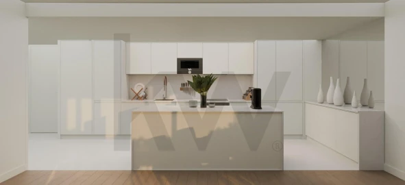 Apartamento T1 para Venda em Marvila