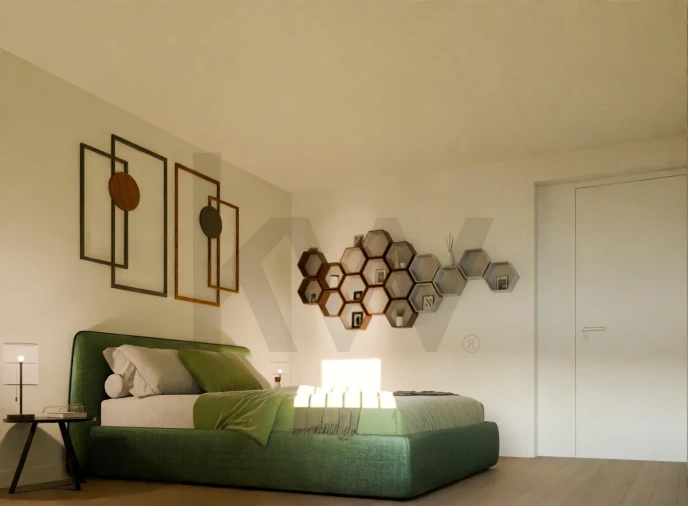 Apartamento T1 para Venda em Marvila Foto 4