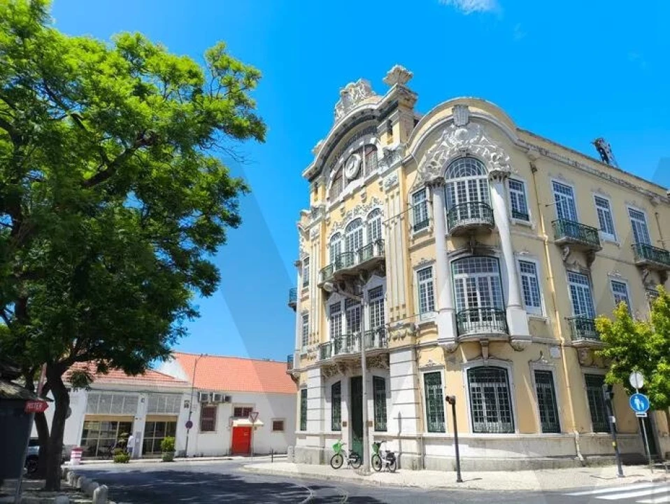 Apartamento T1 para Venda em Marvila Foto 11