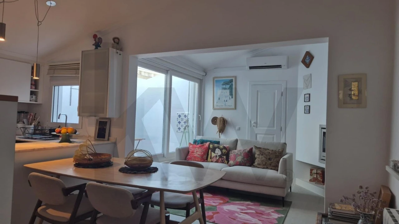 Moradia T2 para Arrendamento em Évora (São Mamede, Sé, São Pedro e Santo Antão) Foto 1