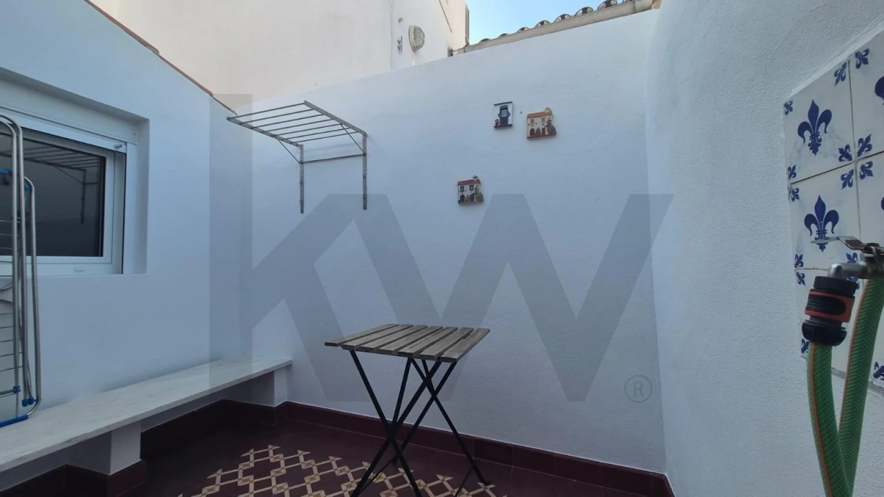 Moradia T2 para Arrendamento em Évora (São Mamede, Sé, São Pedro e Santo Antão) Foto 5