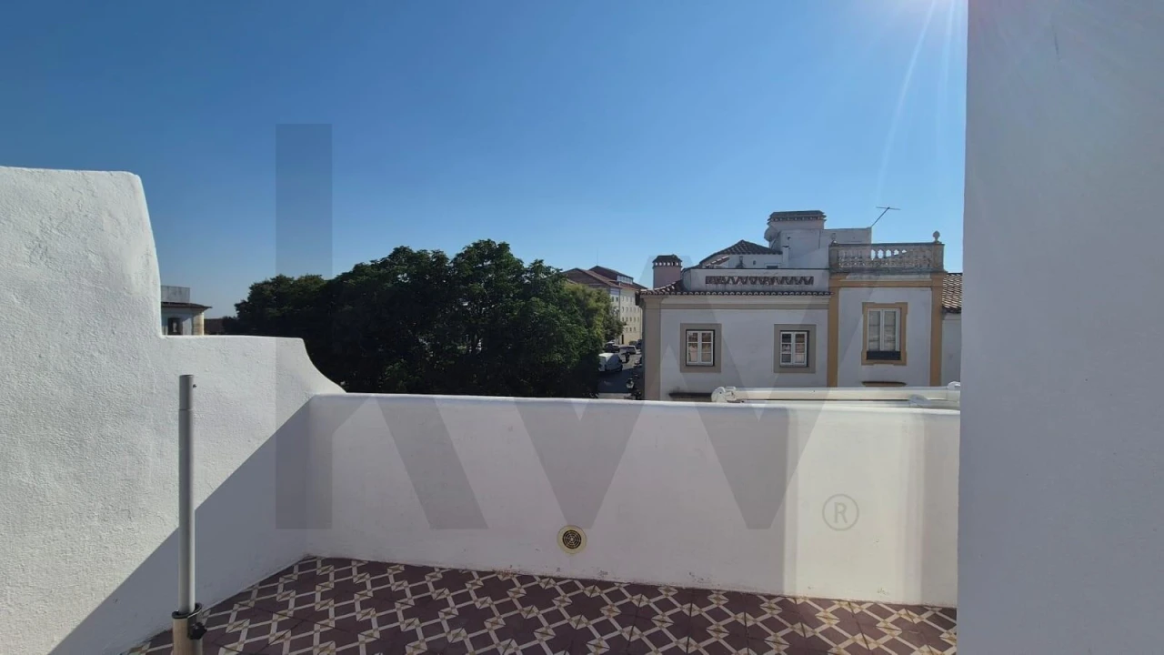 Moradia T2 para Arrendamento em Évora (São Mamede, Sé, São Pedro e Santo Antão) Foto 14