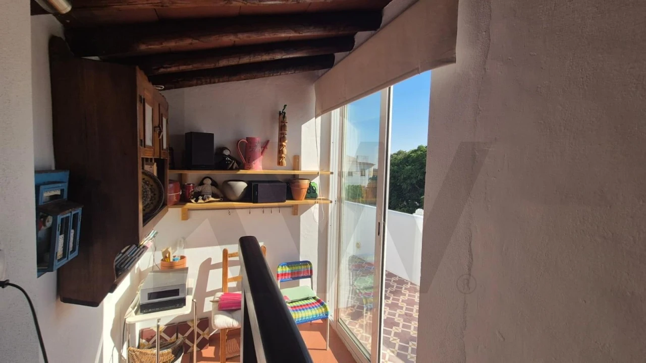 Moradia T2 para Arrendamento em Évora (São Mamede, Sé, São Pedro e Santo Antão) Foto 7