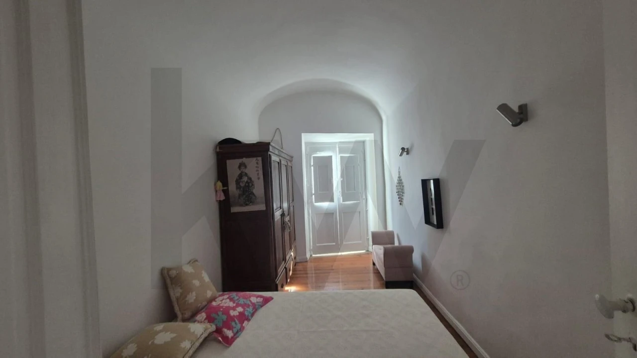Moradia T2 para Arrendamento em Évora (São Mamede, Sé, São Pedro e Santo Antão) Foto 8