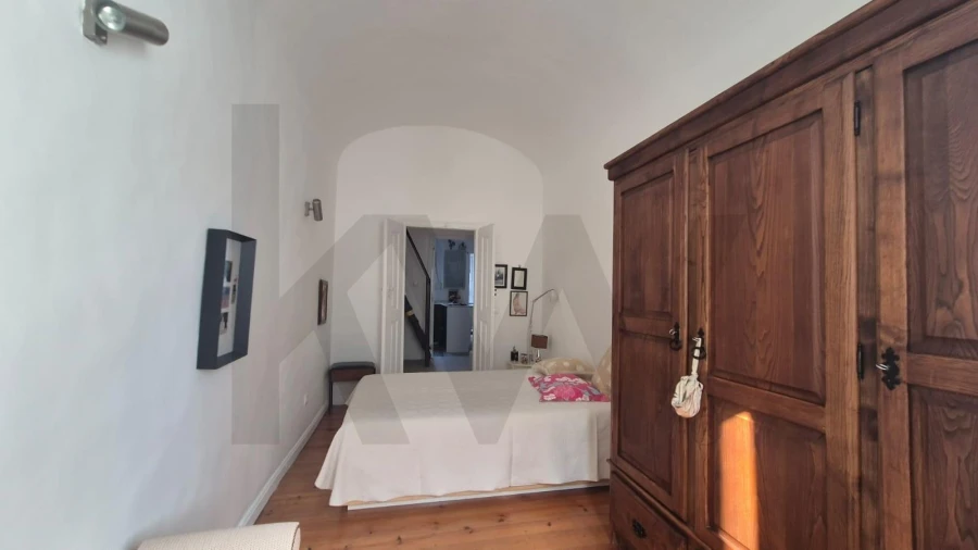 Moradia T2 para Arrendamento em Évora (São Mamede, Sé, São Pedro e Santo Antão) Foto 6