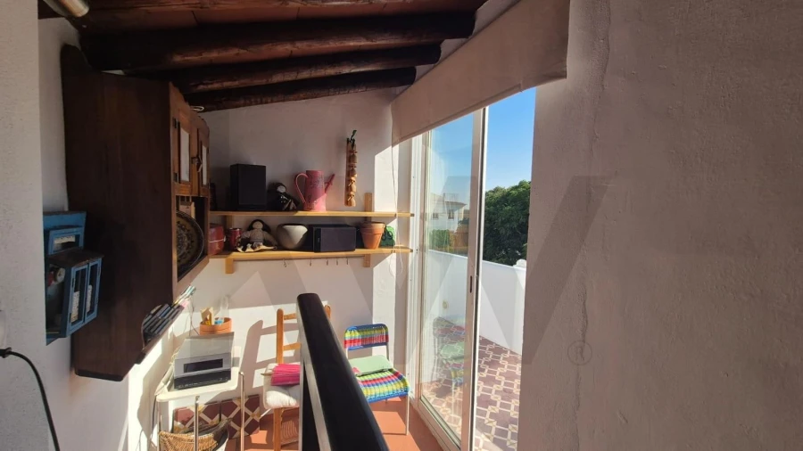 Moradia T2 para Arrendamento em Évora (São Mamede, Sé, São Pedro e Santo Antão) Foto 7