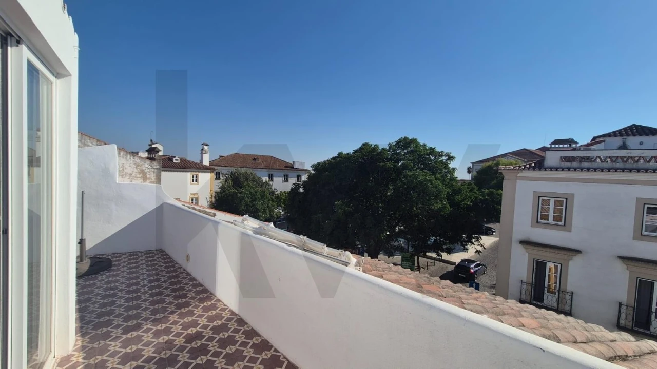 Moradia T2 para Arrendamento em Évora (São Mamede, Sé, São Pedro e Santo Antão) Foto 15