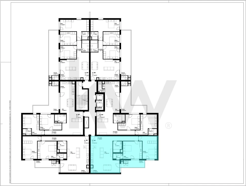 Apartamento T2 para Venda em Camarate, Unhos e Apelação Foto 21