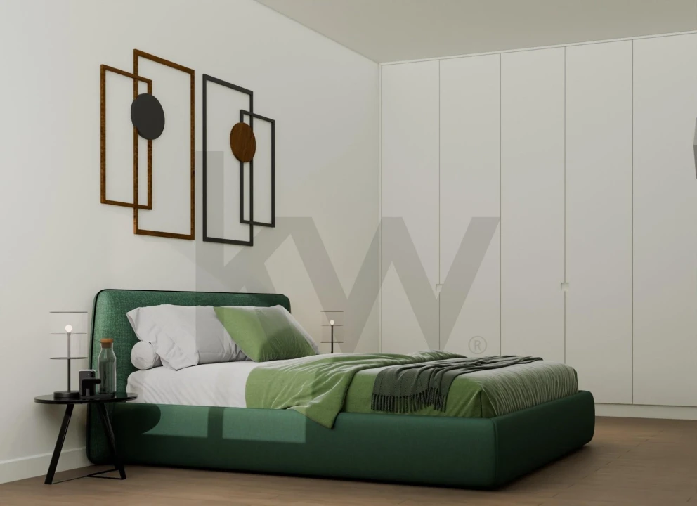 Apartamento T2 para Venda em Marvila Foto 4
