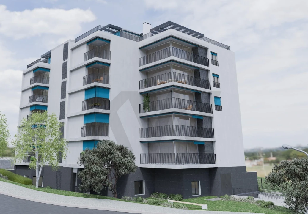 Apartamento T2 para Venda em Marvila Foto 9