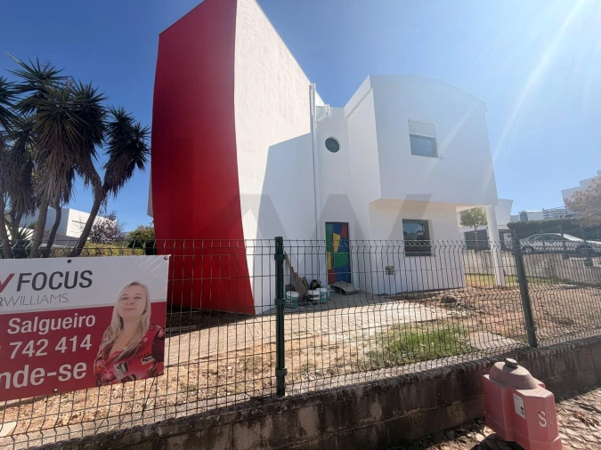 Moradia T3 para Venda em Quinta do Anjo Foto 27