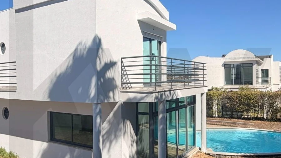 Moradia T3 para Venda em Quinta do Anjo