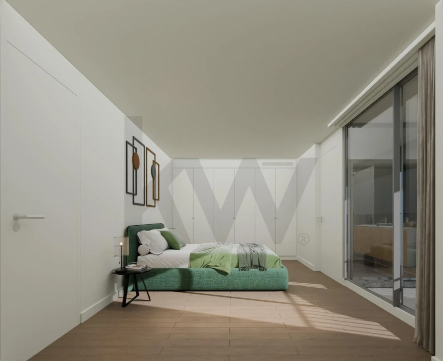 Apartamento T2 para Venda em Marvila Foto 6