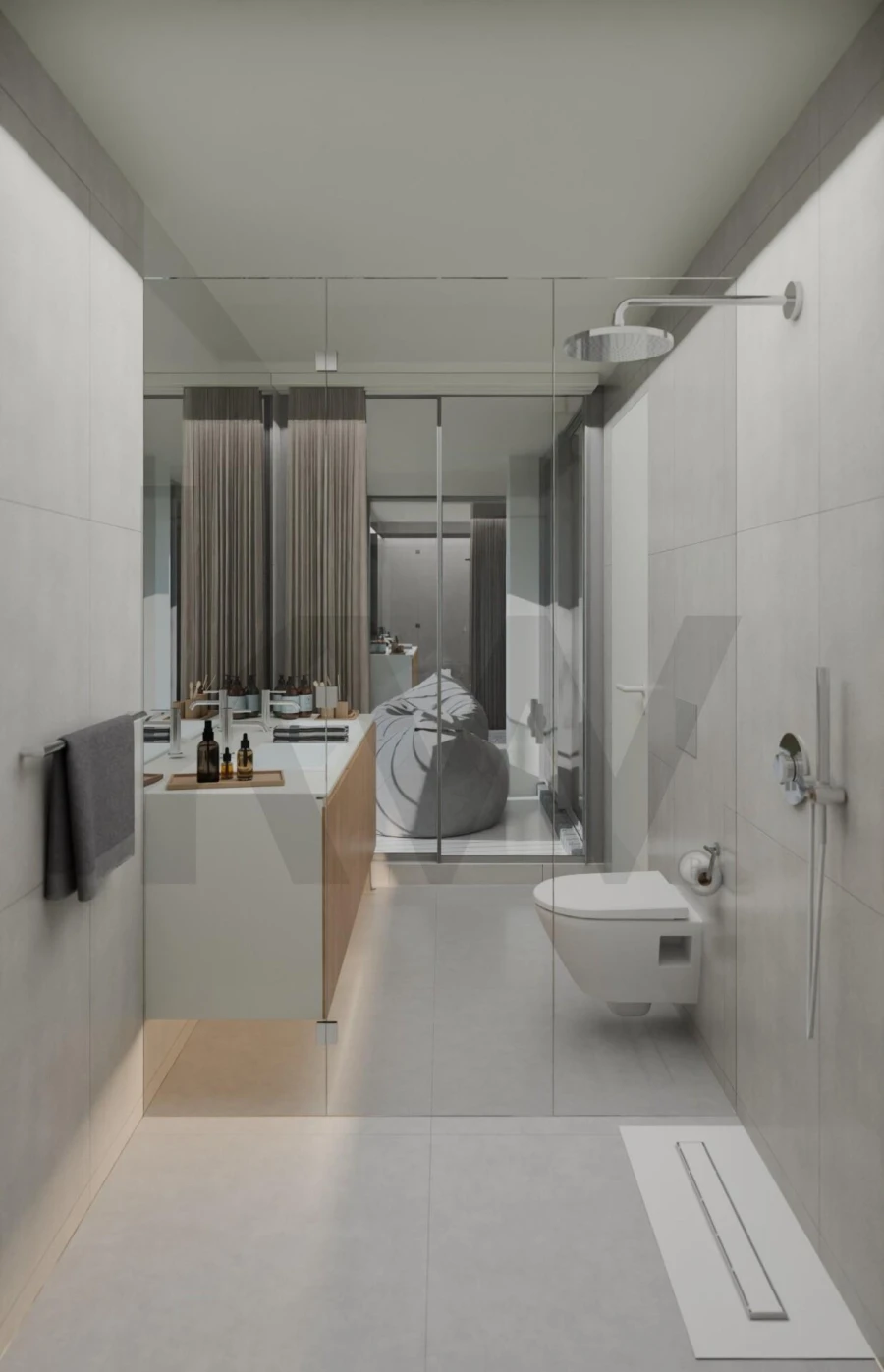 Apartamento T2 para Venda em Marvila Foto 7