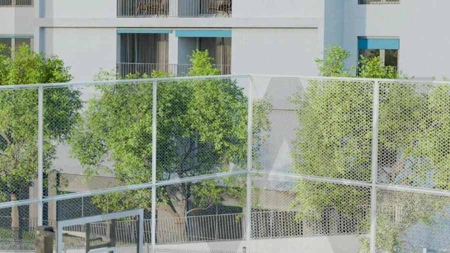 Apartamento T2 para Venda em Marvila