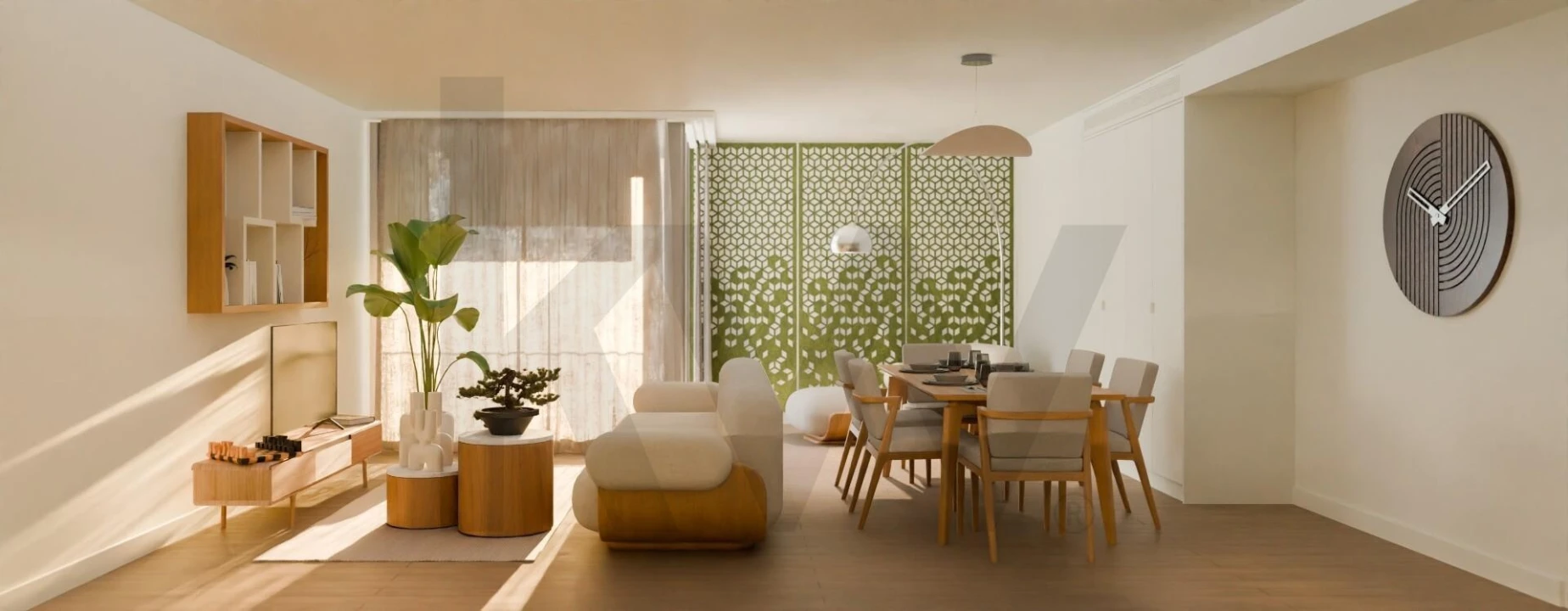Apartamento T1 para Venda em Marvila Foto 3