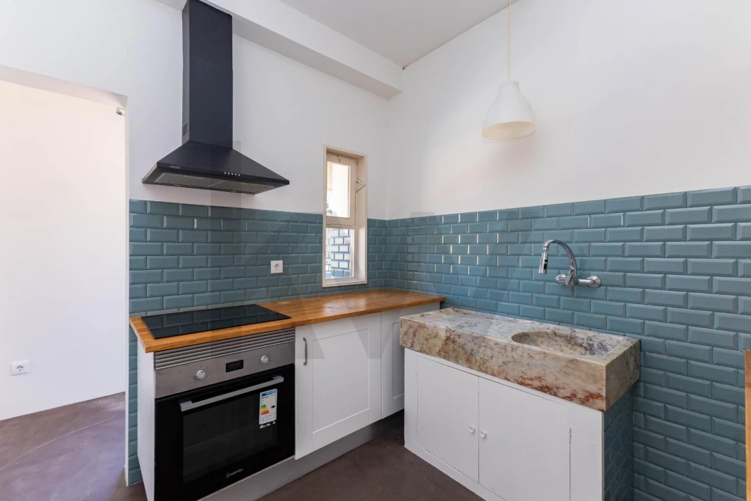 Apartamento T2 para Arrendamento em Matosinhos e Leça da Palmeira Foto 16