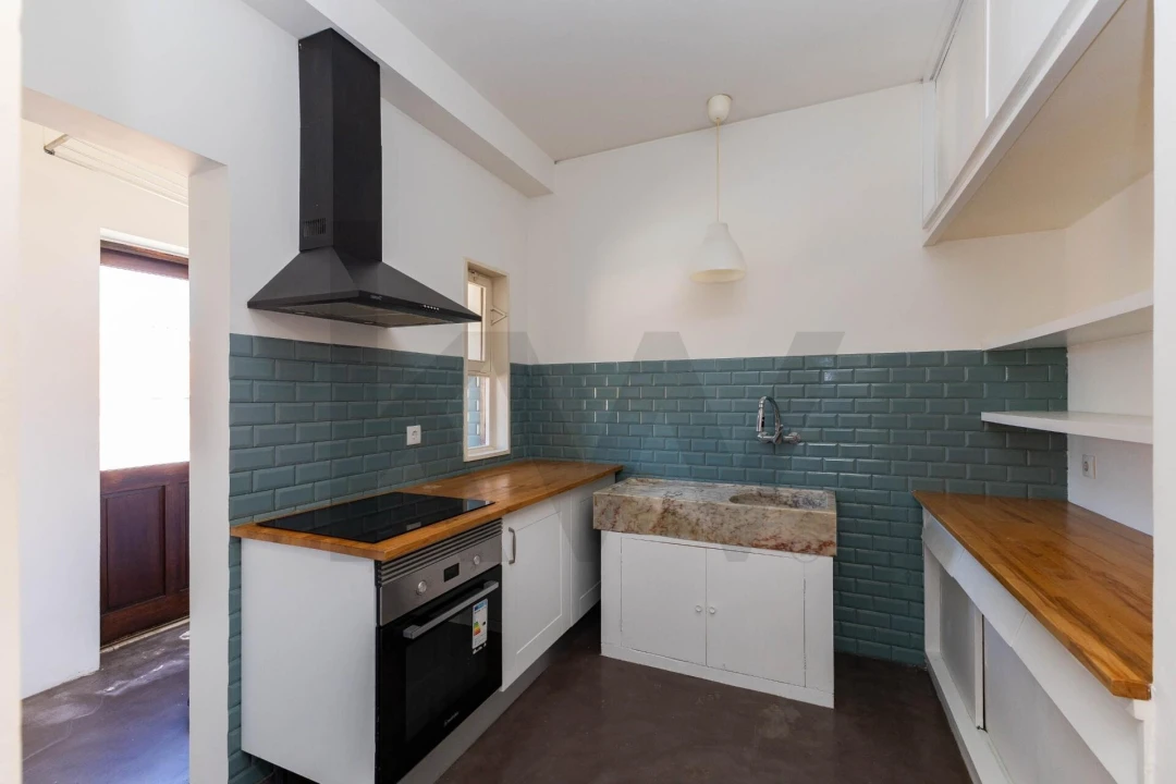 Apartamento T2 para Arrendamento em Matosinhos e Leça da Palmeira Foto 14
