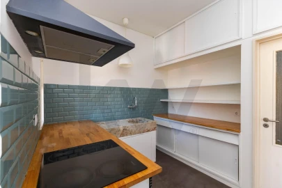 Apartamento T2 para Arrendamento em Matosinhos e Leça da Palmeira
