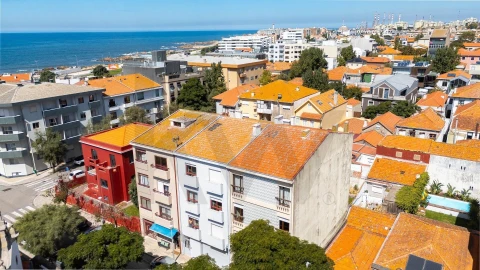 Apartamento T2 para Arrendamento em Matosinhos e Leça da Palmeira