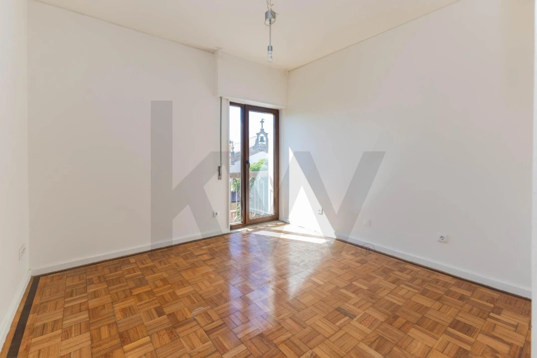 Apartamento T2 para Arrendamento em Matosinhos e Leça da Palmeira Foto 7