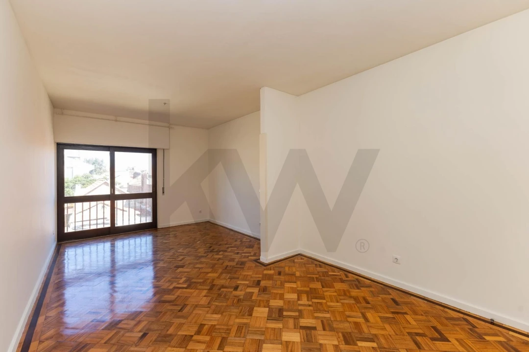 Apartamento T2 para Arrendamento em Matosinhos e Leça da Palmeira Foto 4