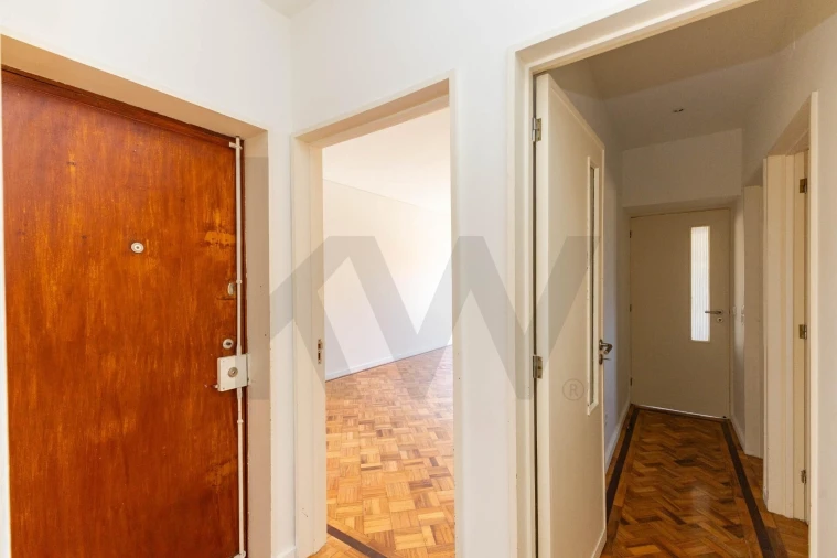 Apartamento T2 para Arrendamento em Matosinhos e Leça da Palmeira Foto 3