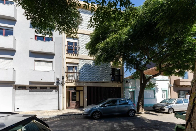 Apartamento T2 para Arrendamento em Matosinhos e Leça da Palmeira Foto 2