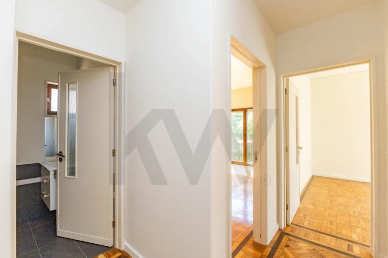 Apartamento T2 para Arrendamento em Matosinhos e Leça da Palmeira Foto 11