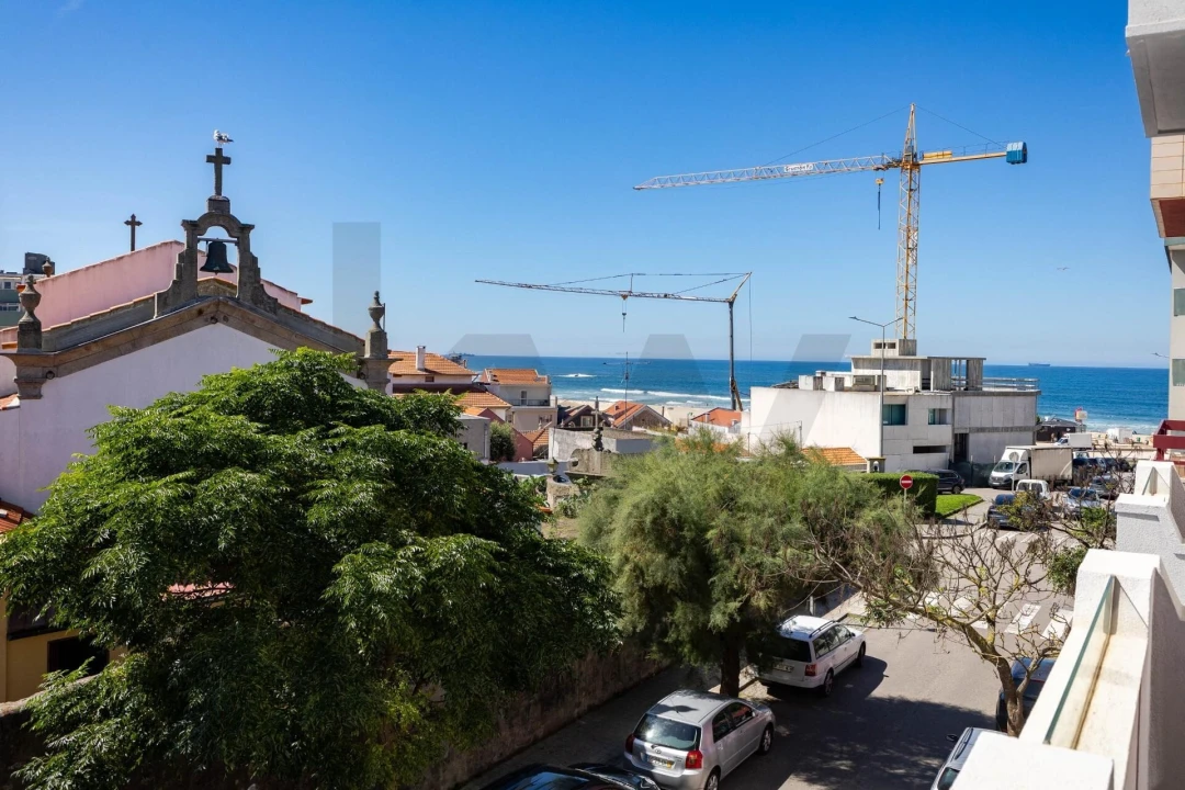 Apartamento T2 para Arrendamento em Matosinhos e Leça da Palmeira Foto 17