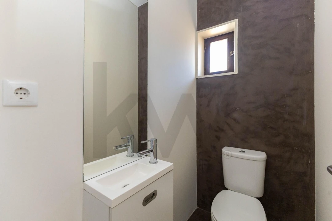 Apartamento T2 para Arrendamento em Matosinhos e Leça da Palmeira Foto 10