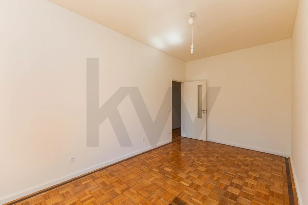 Apartamento T2 para Arrendamento em Matosinhos e Leça da Palmeira Foto 9