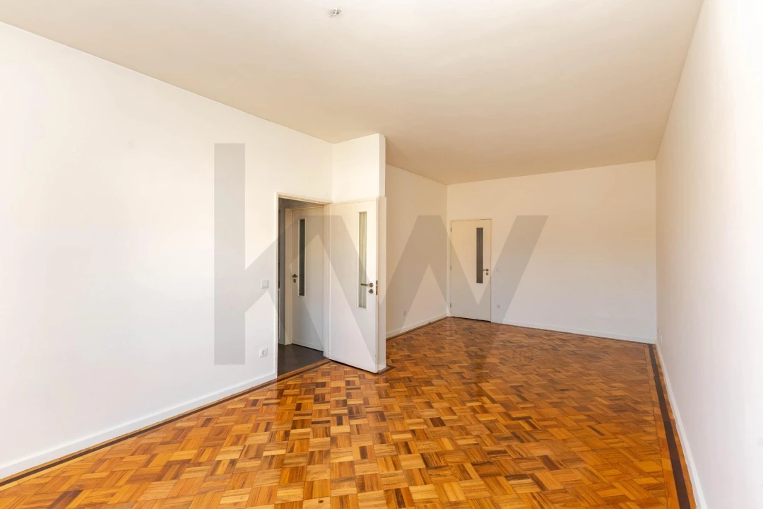 Apartamento T2 para Arrendamento em Matosinhos e Leça da Palmeira Foto 5