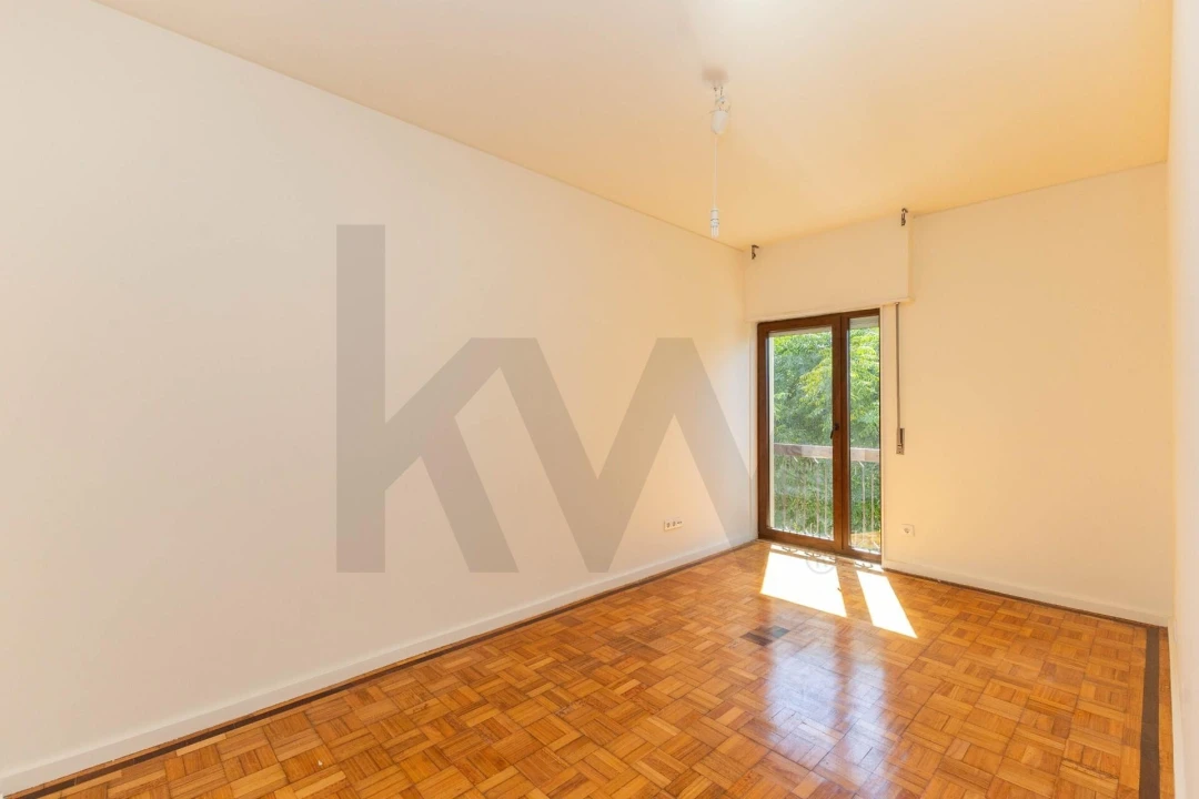 Apartamento T2 para Arrendamento em Matosinhos e Leça da Palmeira Foto 8