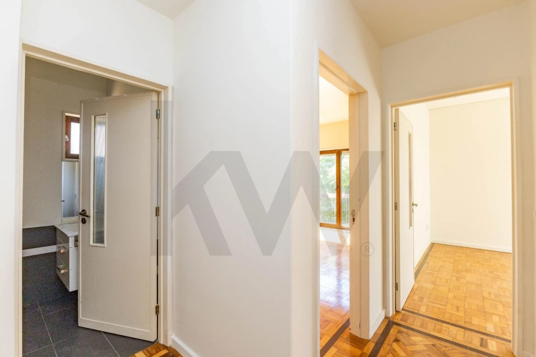 Apartamento T2 para Arrendamento em Matosinhos e Leça da Palmeira Foto 11