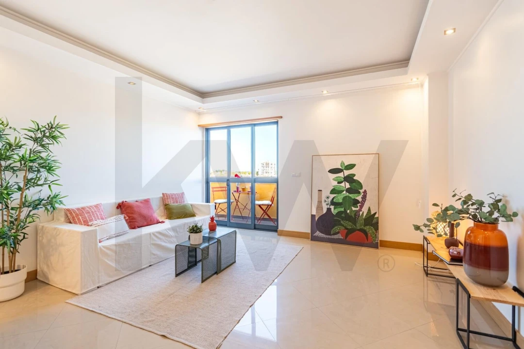 Apartamento T3 para Venda em Odivelas Foto 4