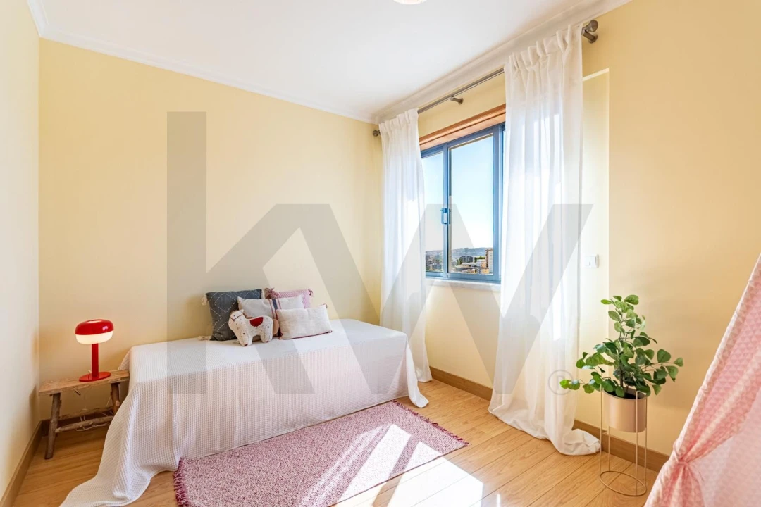 Apartamento T3 para Venda em Odivelas Foto 22