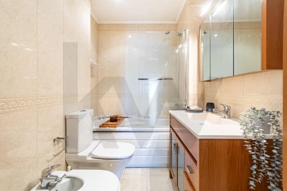 Apartamento T3 para Venda em Odivelas
