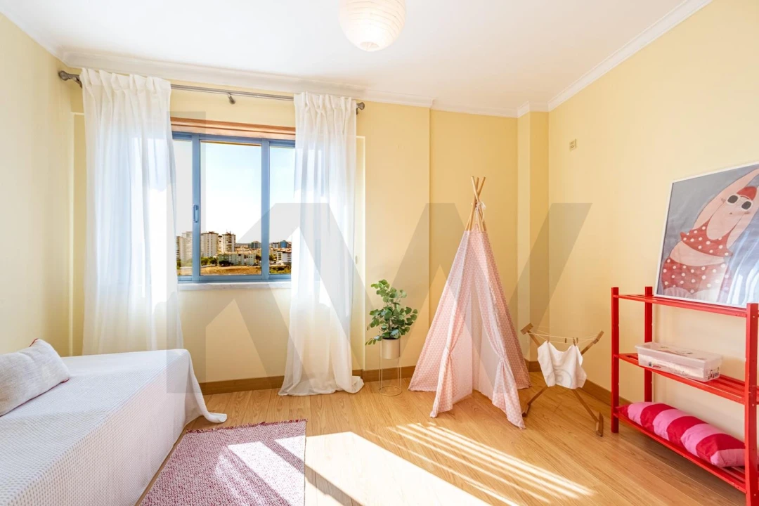 Apartamento T3 para Venda em Odivelas Foto 21